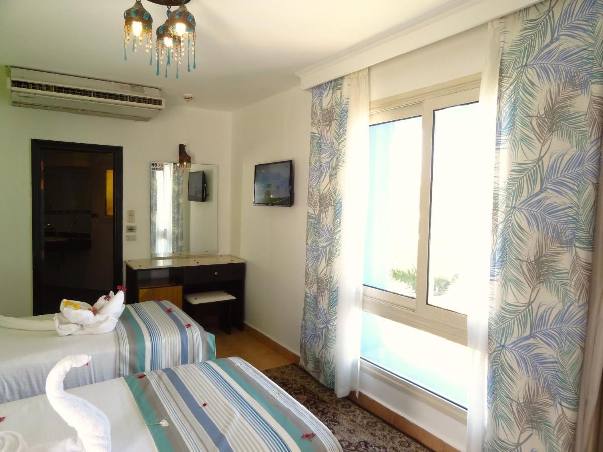 Naama Blue Hotel Шарм-эль-Шейх Экстерьер фото