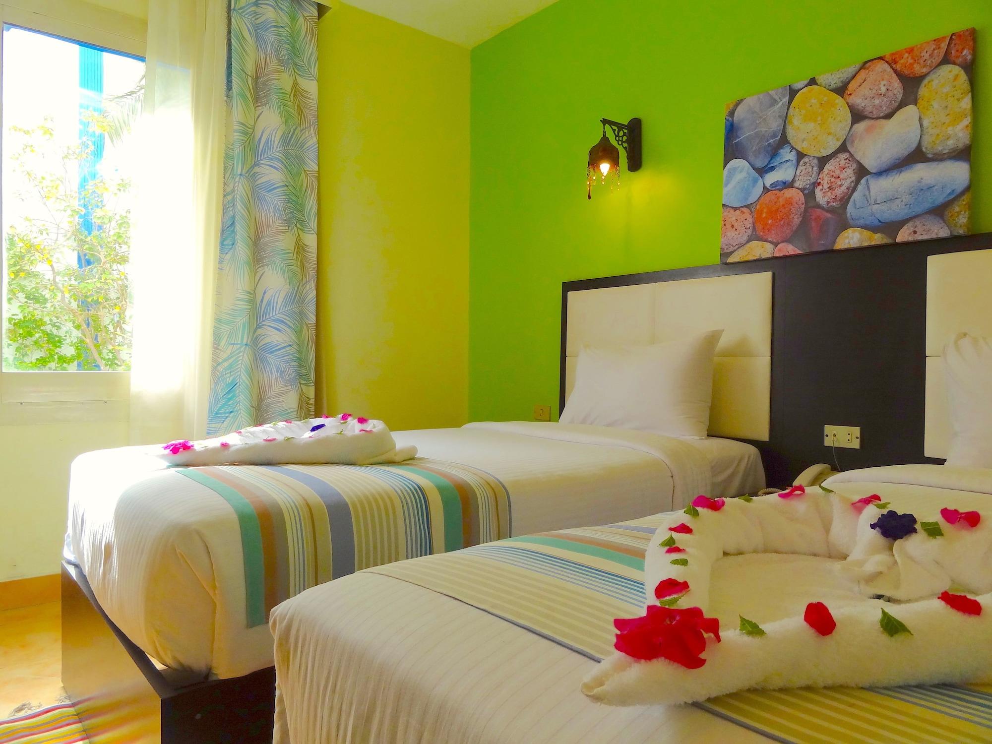 Naama Blue Hotel Шарм-эль-Шейх Экстерьер фото