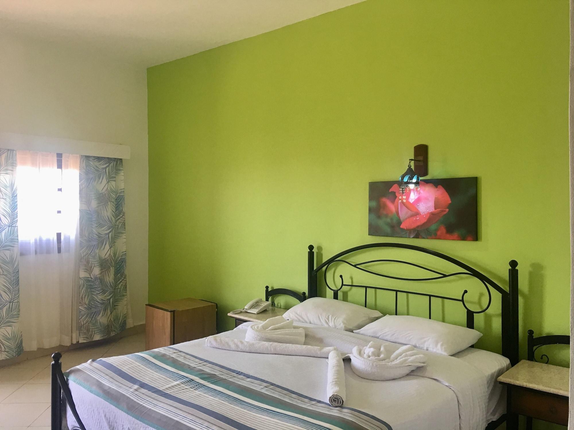 Naama Blue Hotel Шарм-эль-Шейх Экстерьер фото