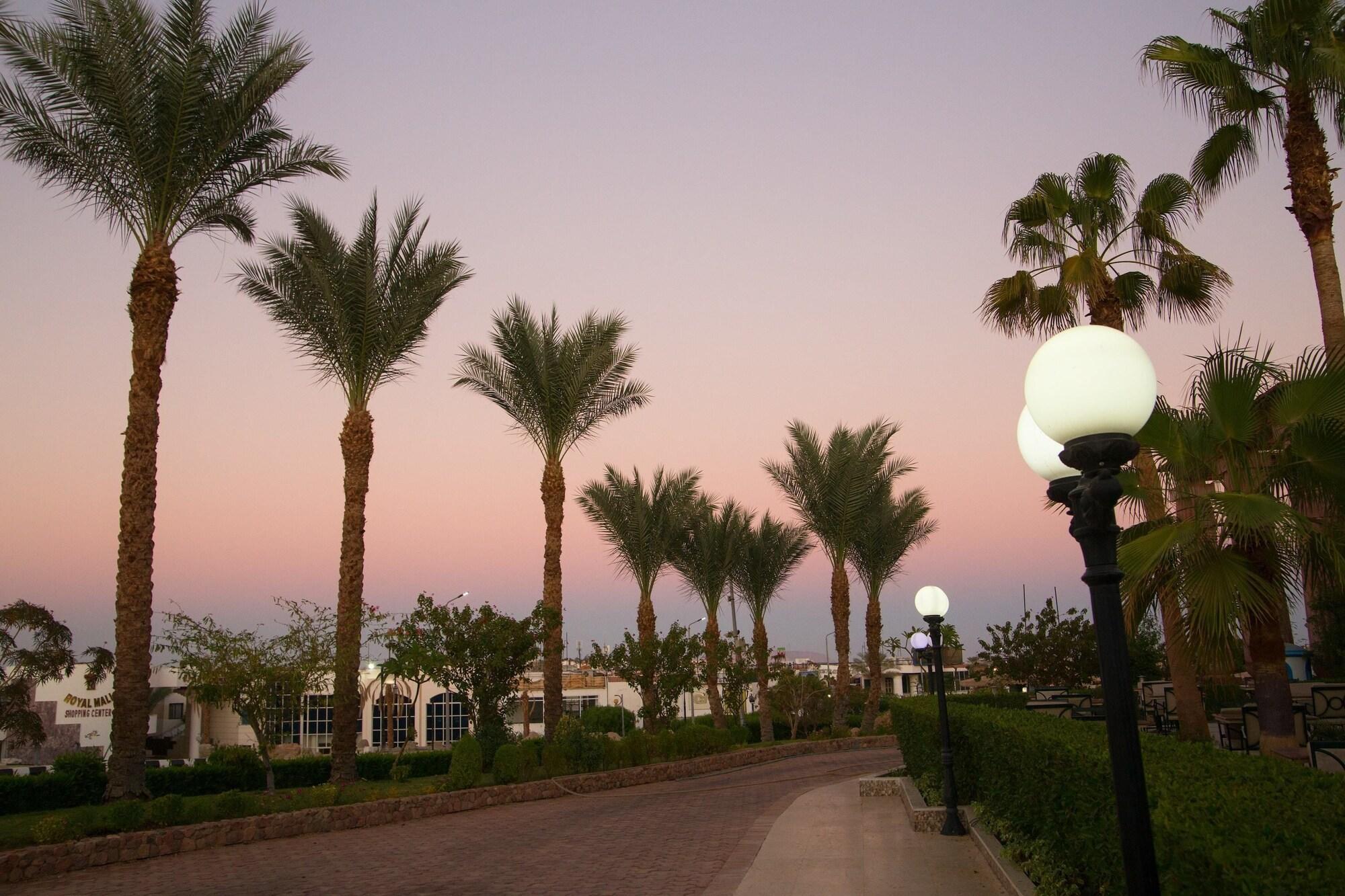 Naama Blue Hotel Шарм-эль-Шейх Экстерьер фото