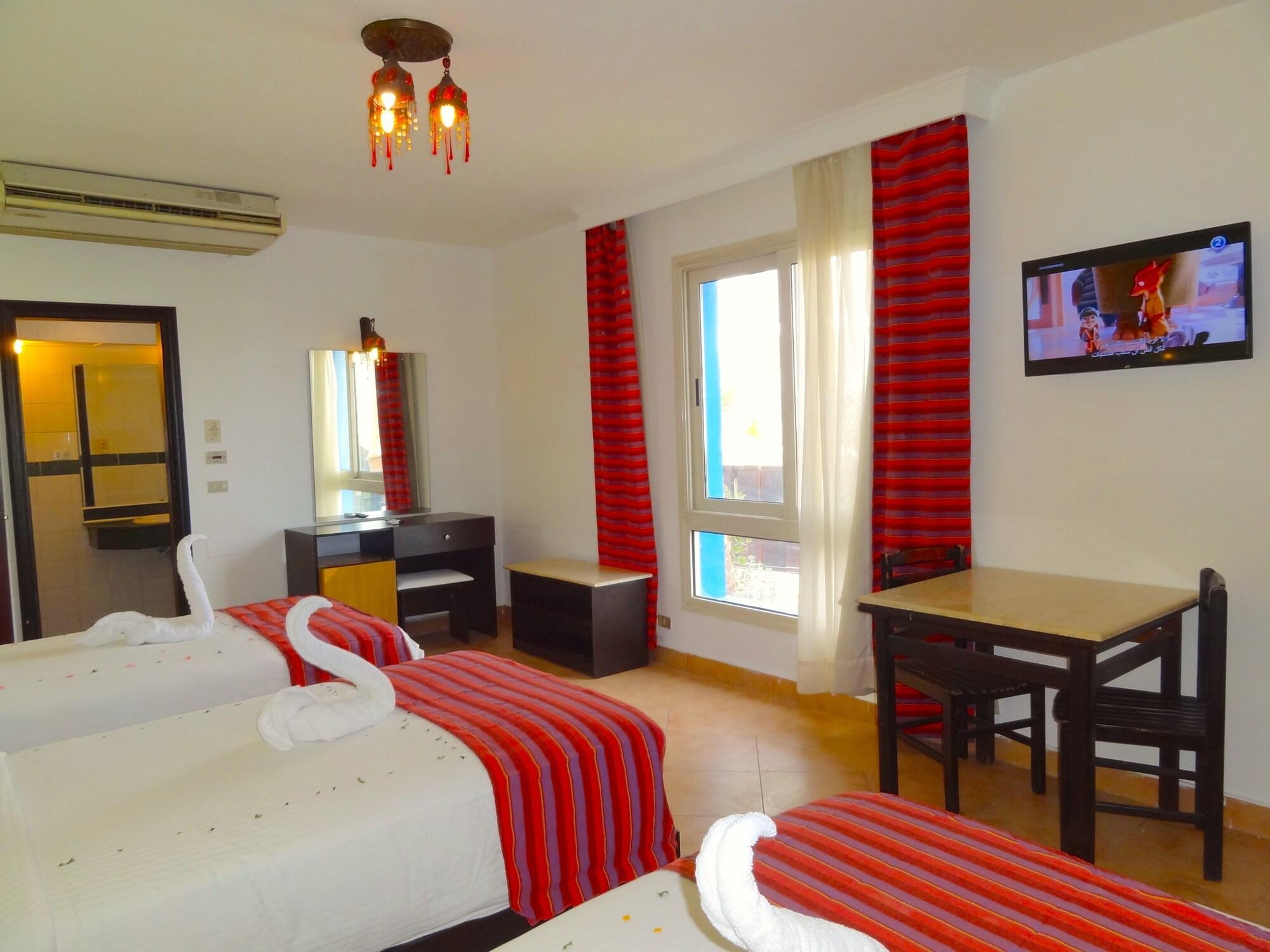 Naama Blue Hotel Шарм-эль-Шейх Экстерьер фото
