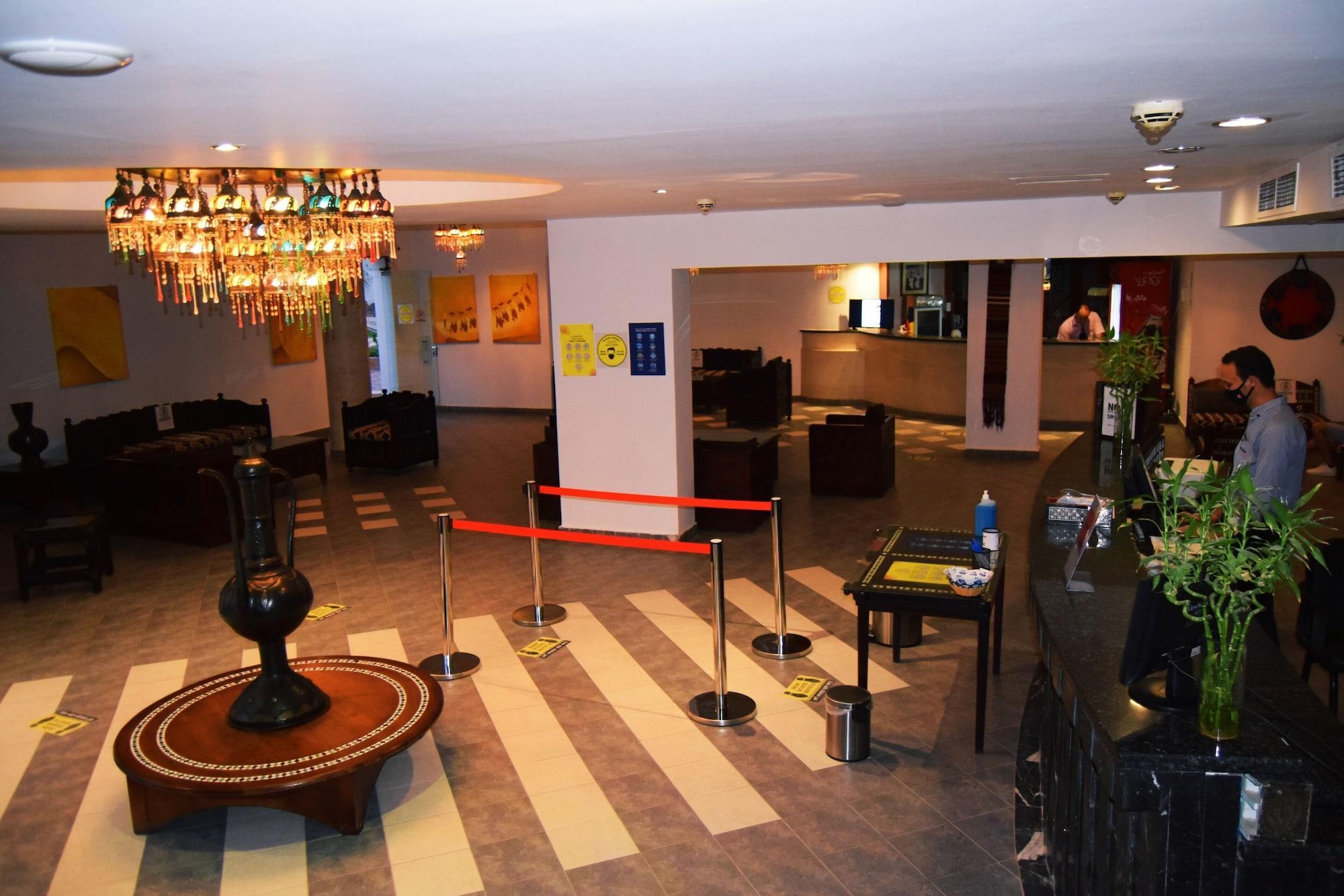 Naama Blue Hotel Шарм-эль-Шейх Экстерьер фото