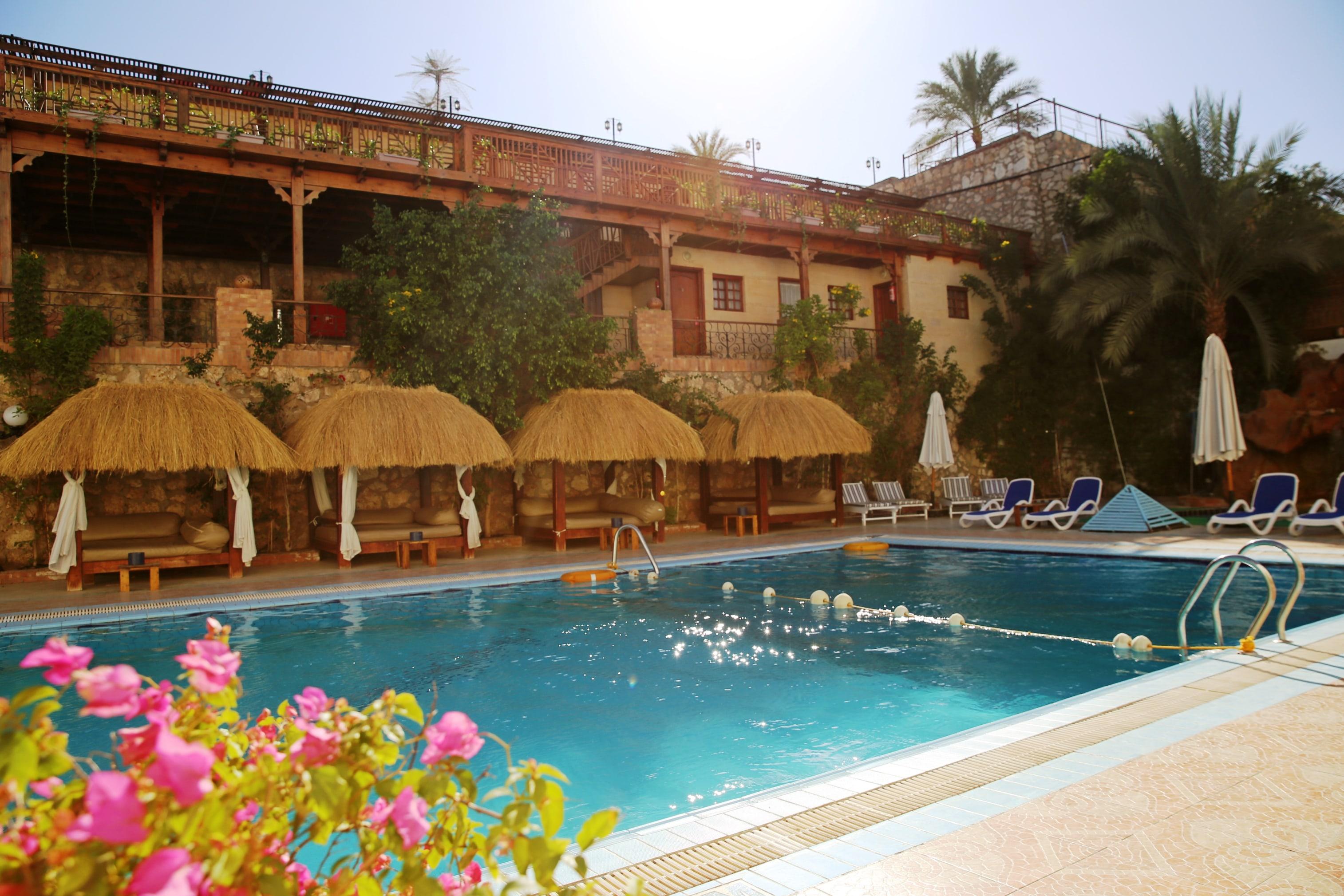 Naama Blue Hotel Шарм-эль-Шейх Экстерьер фото