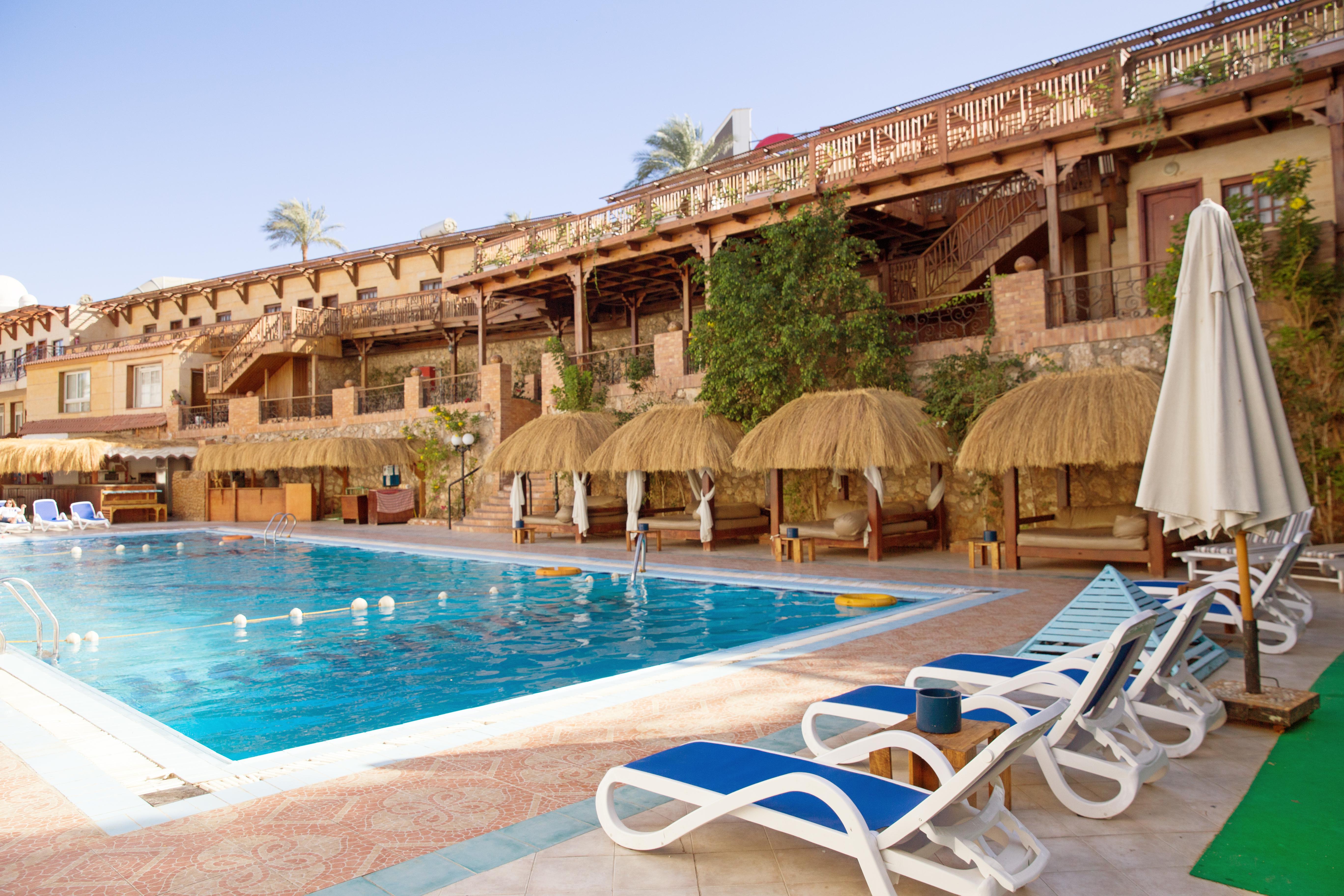Naama Blue Hotel Шарм-эль-Шейх Экстерьер фото