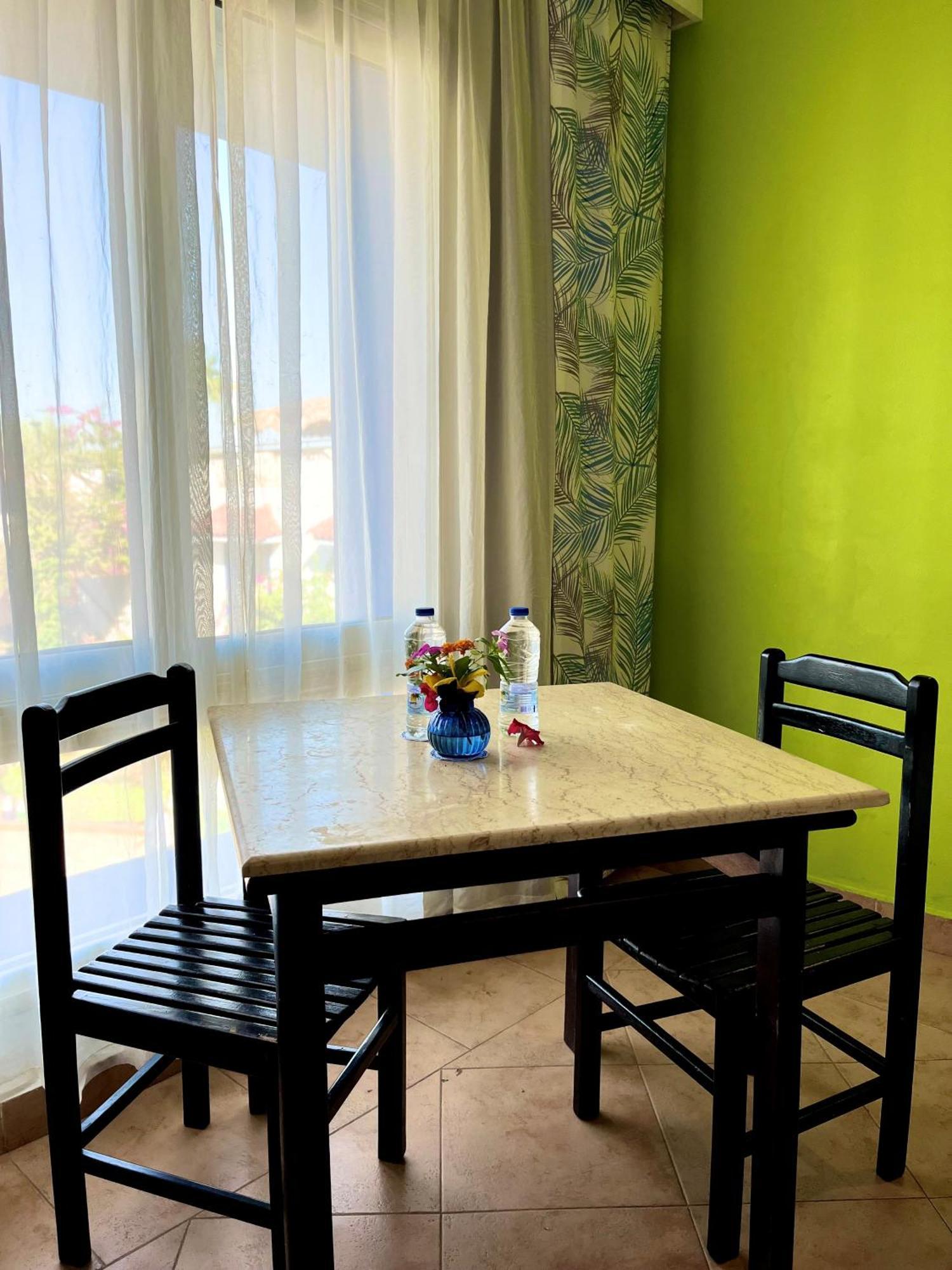 Naama Blue Hotel Шарм-эль-Шейх Экстерьер фото