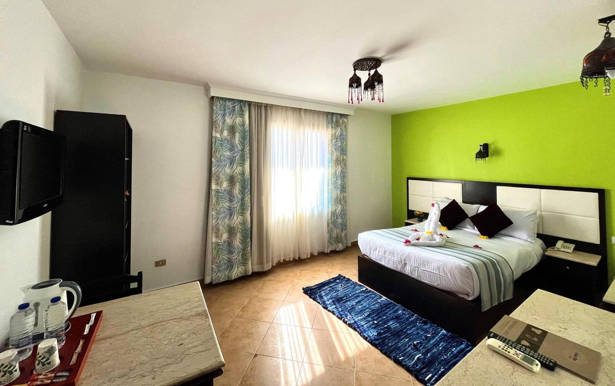 Naama Blue Hotel Шарм-эль-Шейх Экстерьер фото
