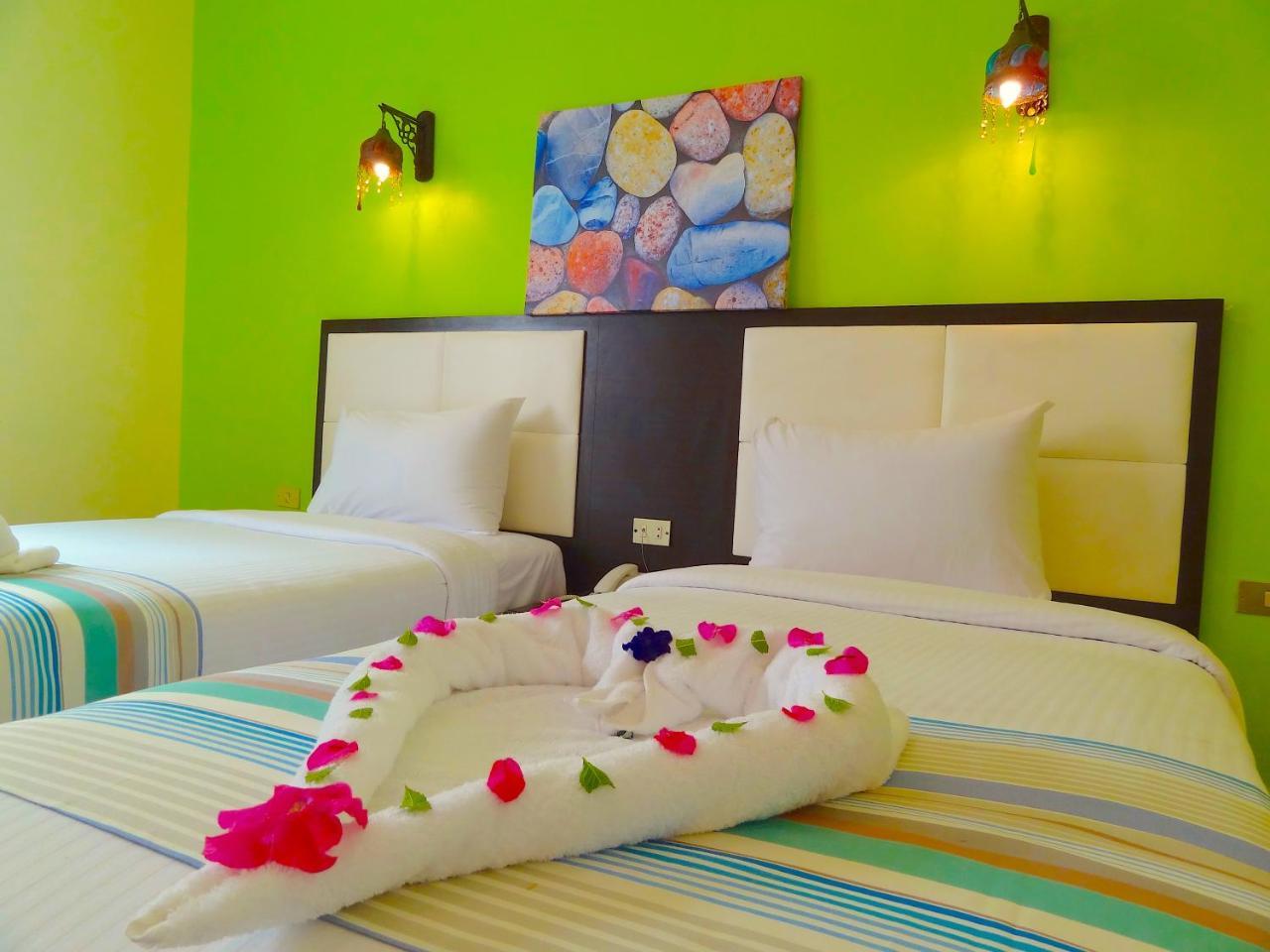 Naama Blue Hotel Шарм-эль-Шейх Экстерьер фото
