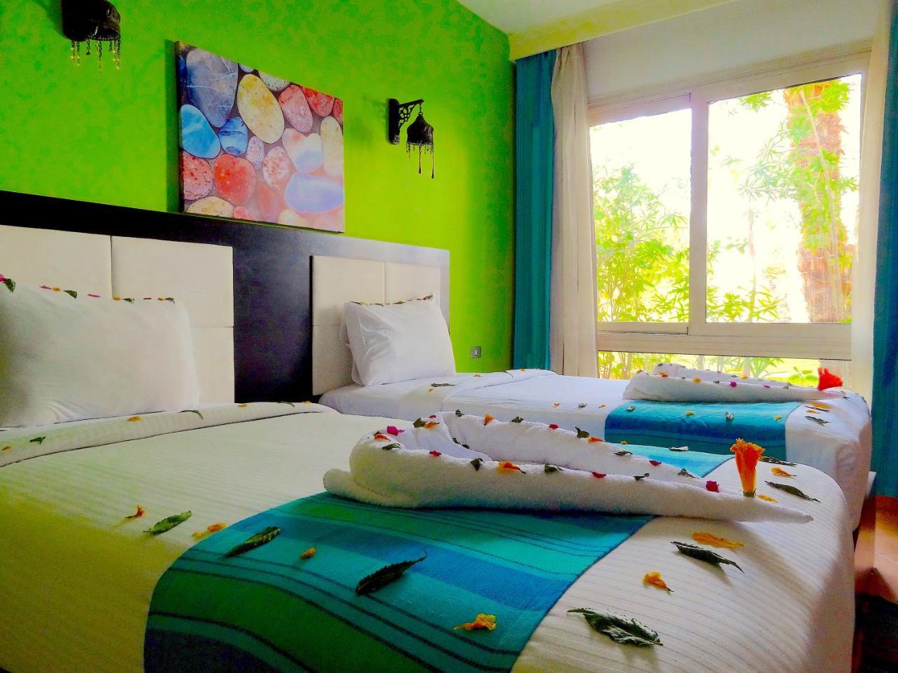 Naama Blue Hotel Шарм-эль-Шейх Экстерьер фото