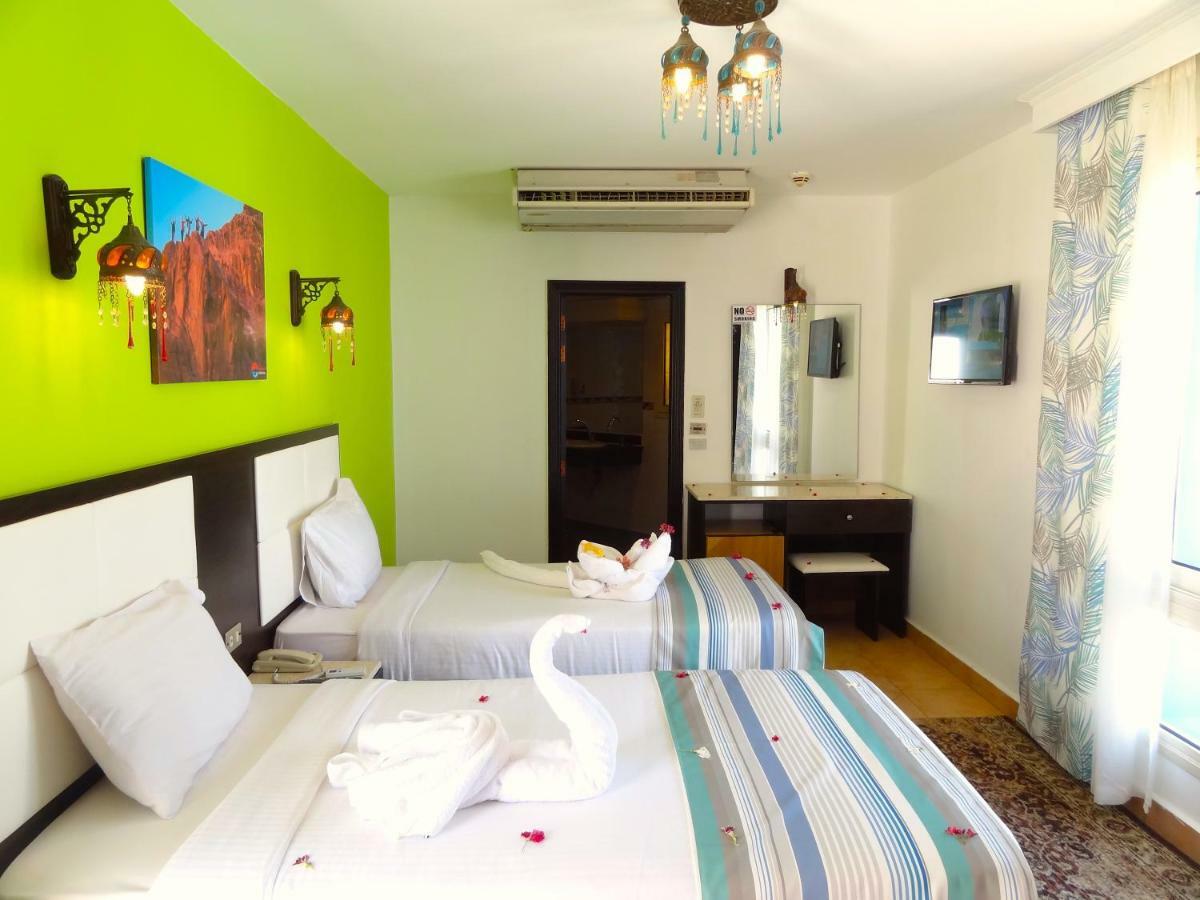 Naama Blue Hotel Шарм-эль-Шейх Экстерьер фото