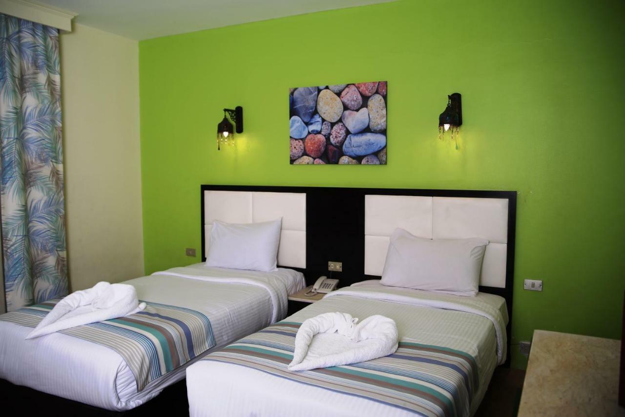 Naama Blue Hotel Шарм-эль-Шейх Экстерьер фото